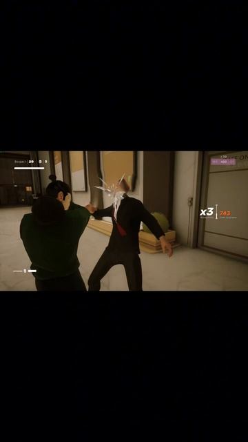 Sifu Ep4 Ch1 v19