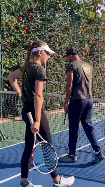 Анастасия Ященко ITF 639 об Академии Player Zone