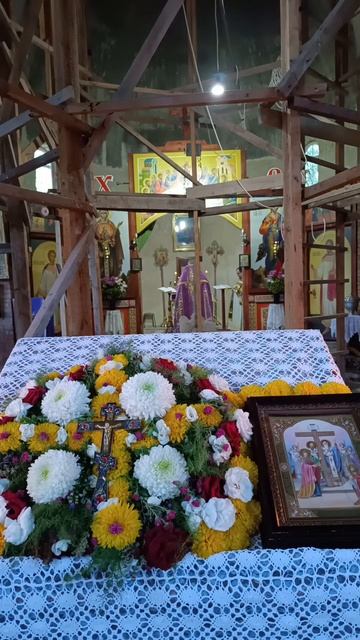 Владыко Многомилостиве Господи Иисусе Христе Боже наш
