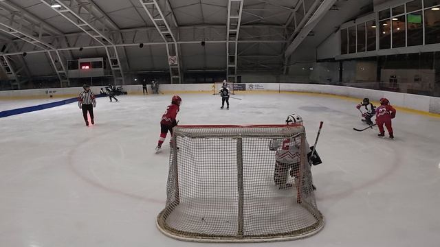 U10 Црвена Звезда - Партизан 27_09_2026_Београд