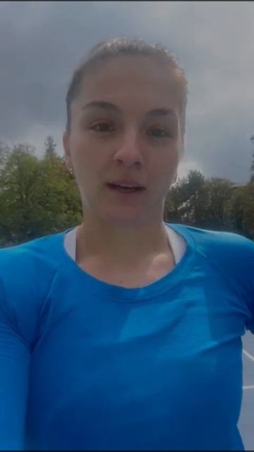 Маргарита Гаспарян \ Бетова WTA 41 о подготовке в академии Player Zone к серии Азиатских турниров!