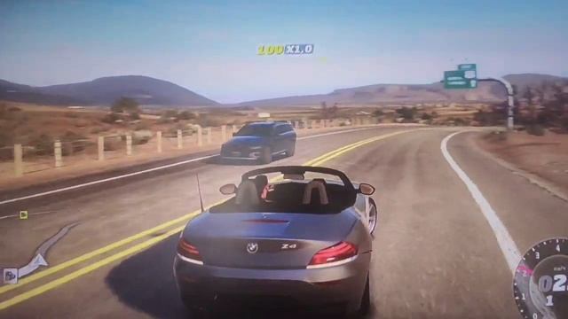 Forza Horizon