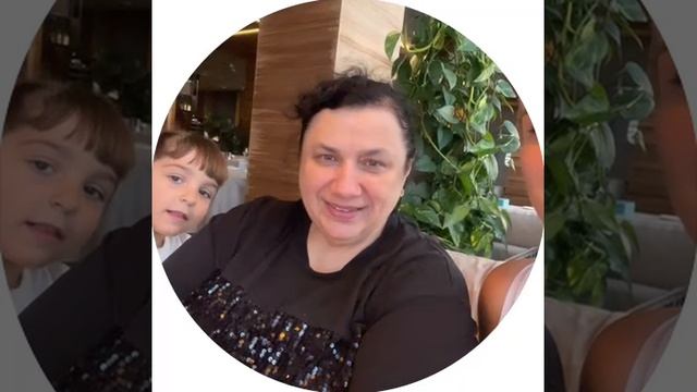Вы хотели услышать мамин голос