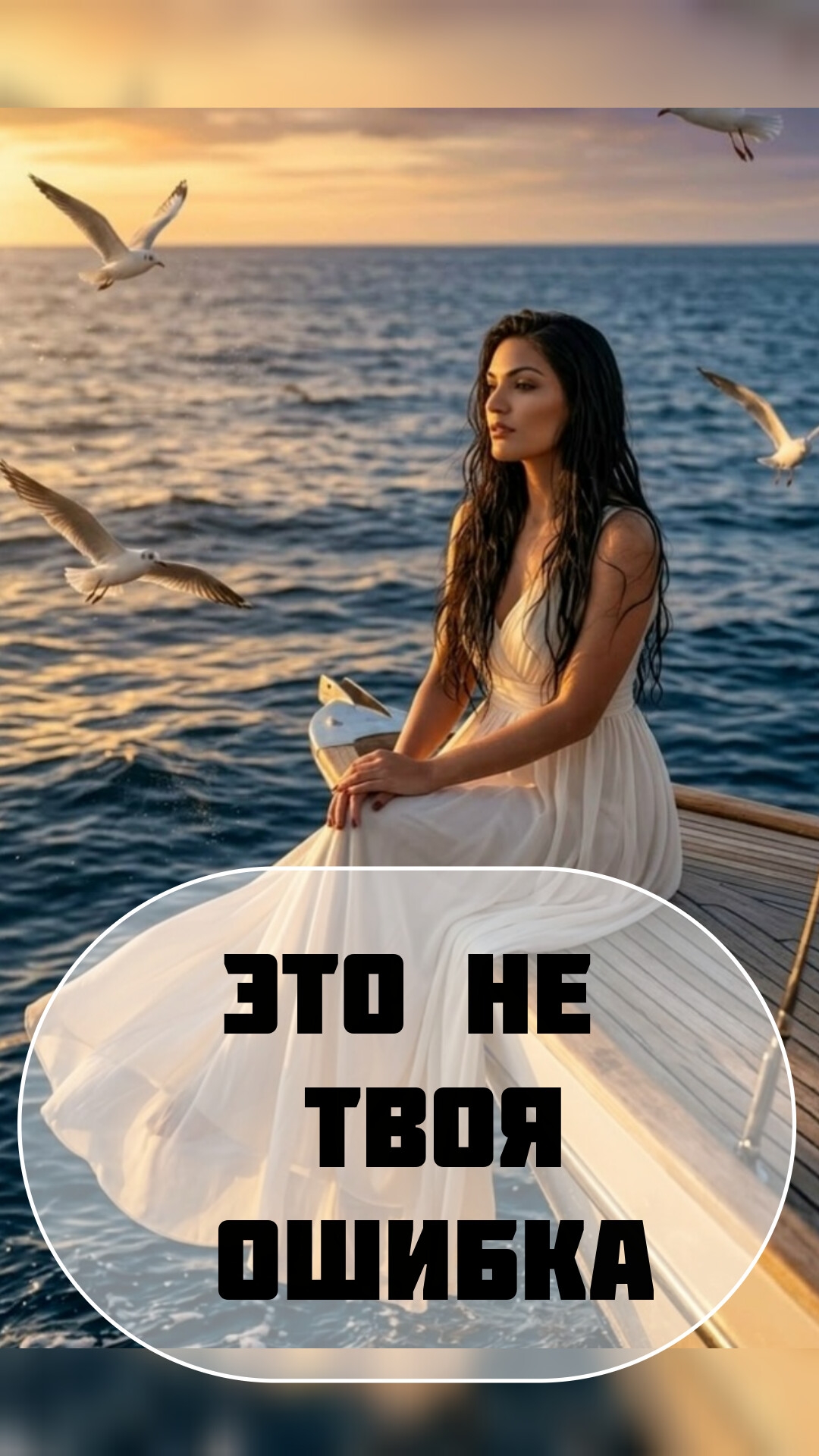 ЭТО НЕ ТВОЯ ОШИБКА
