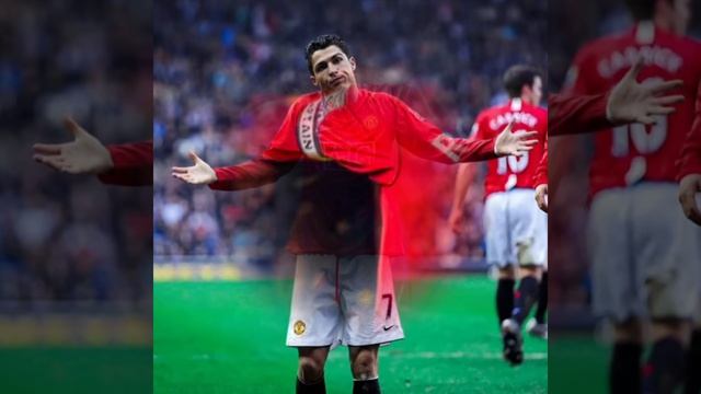 ronaldo edit можно актива