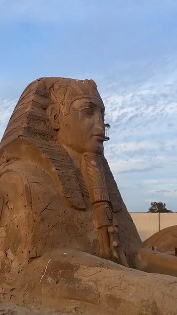 Космические пески в Анталии