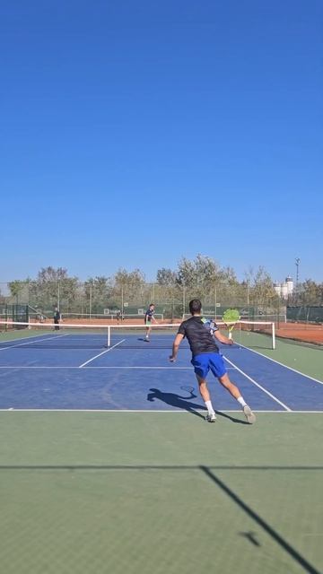 Sigma Vibe In Tennis  #sigma #sigmamale #tennisplayer #tennislife  #tennisacademy #atp #tennis