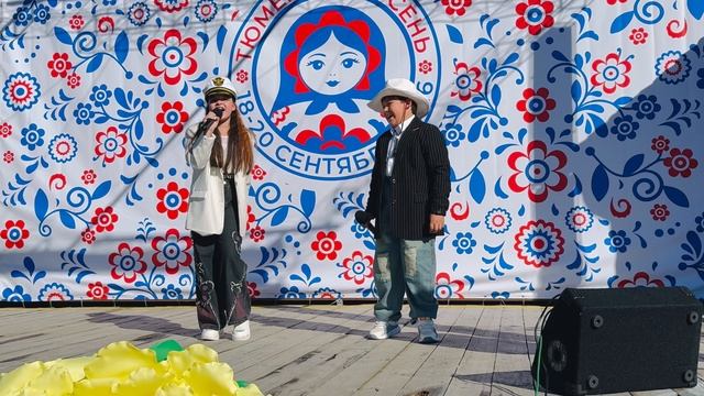 27-09-2026 дуэт «МОЗАИ» с песней «ПАРУСА