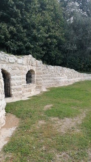 Парк Кузьминки (3)