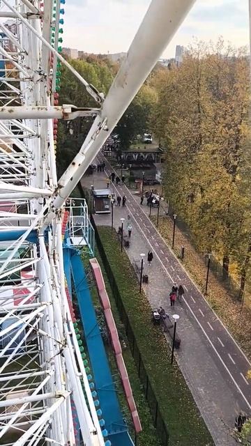 Истина подтвержденная опытом жизни. Город Подольск с высоты птичьего полета. Ч. 2