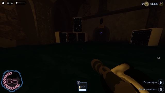 СОБРАЛ ВСЕ НАГРАДЫ в Ивенте игры ДАВЛЕНИЕ роблокс  Pressure roblox  Бейдж Секретные документы