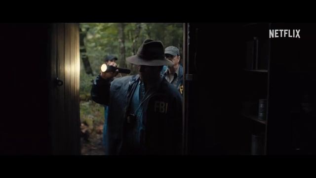 Трейлер. УнаБомбарда (2026)