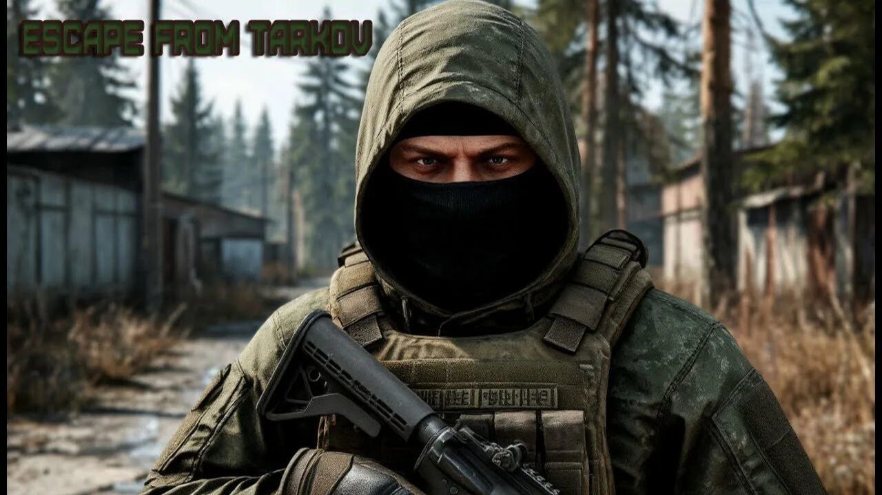 тарков