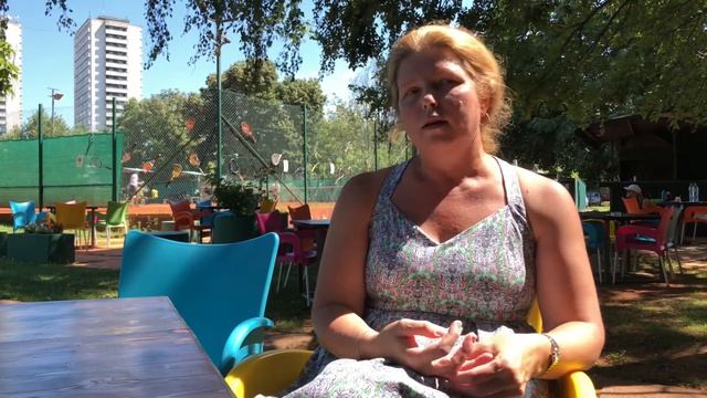 Отзывы родителей о теннисной Академии в Сербии