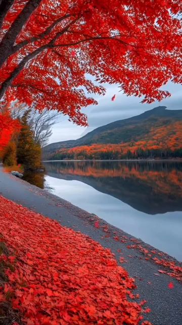 10🍂🍁🍃🌿