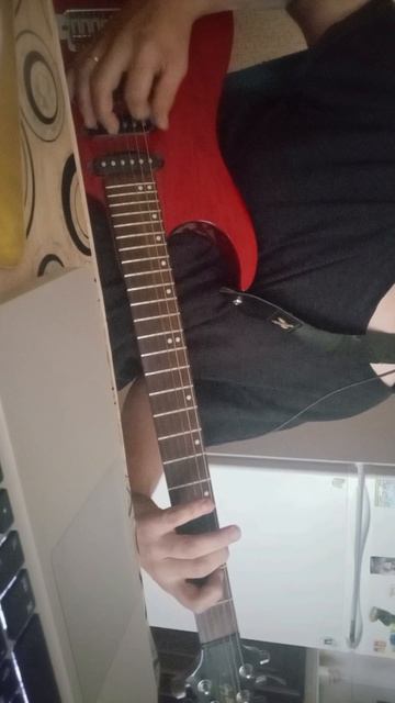 Гр. Кино - Время есть а денег нет (guitar Cover) #Цой #Каспарян #времяестьаденегнет #guitarcover