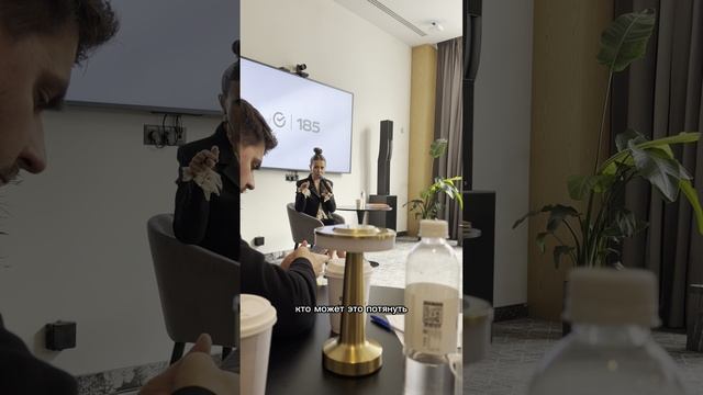 Совет от Ксении Собчак по стилю и работе со стилистами Refashion