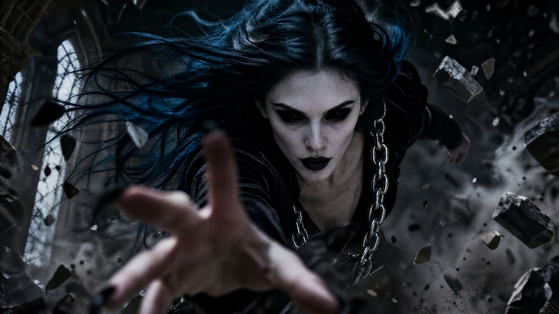 Lilith full