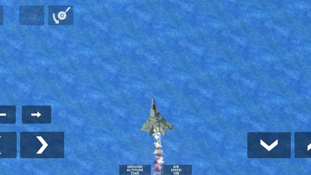 самолёты V.0.9