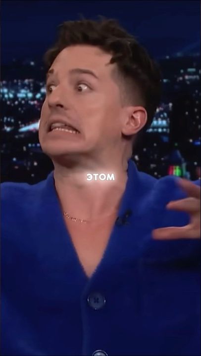 Charlie Puth делает музыку из ложки и кружки 😳 #music #музыка