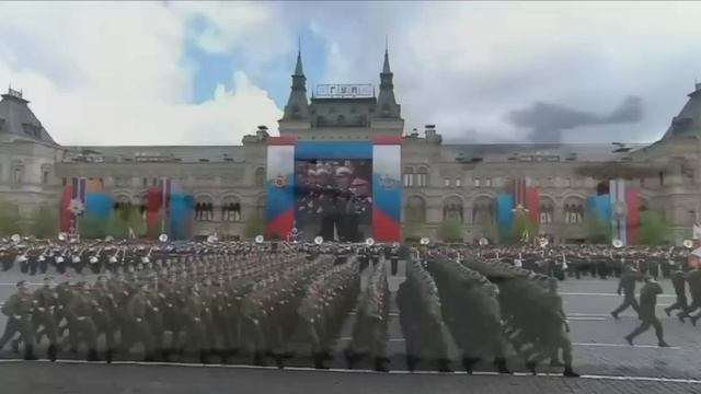 За что я воюю...?