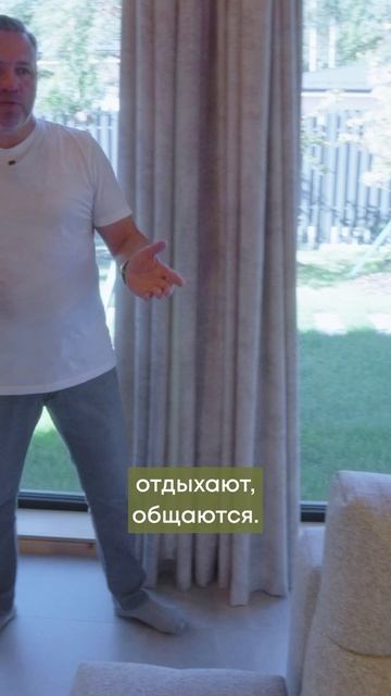 Подробный обзор одноэтажного дома 140м. от компании БаниКа смотрите на нашем канале