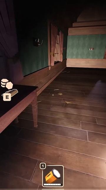 САЛЛИ УКРАЛА КРЕСТ! в отеле ДОРС роблокс  DOORS FLOOR 2 roblox  Секреты и приколы Shorts