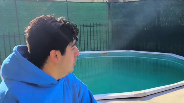  СНЯЛ НА КАМЕРУ_ 99 Ночей в Лесу в Реальной Жизни!