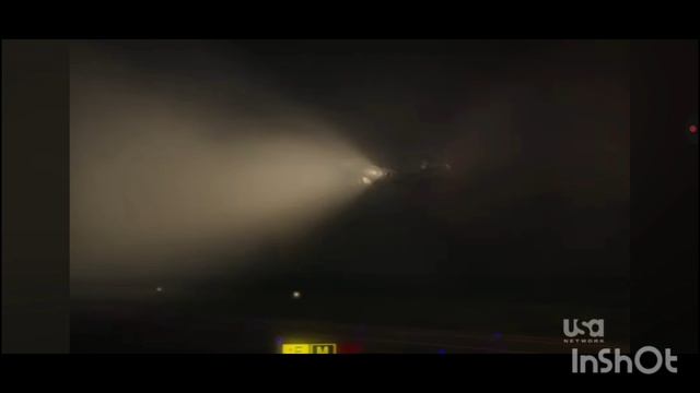CRASN ANIMATION AIR INDIA EXPRESS FLIGHT 1344