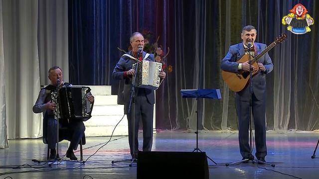 У ворот гусли вдарили  Митрофановна. Раздольная игровая!
