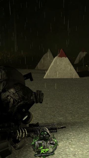Дальняя вылазка с волной мутантов dayz stalker stalkerrp dayzrp dayzstandalone