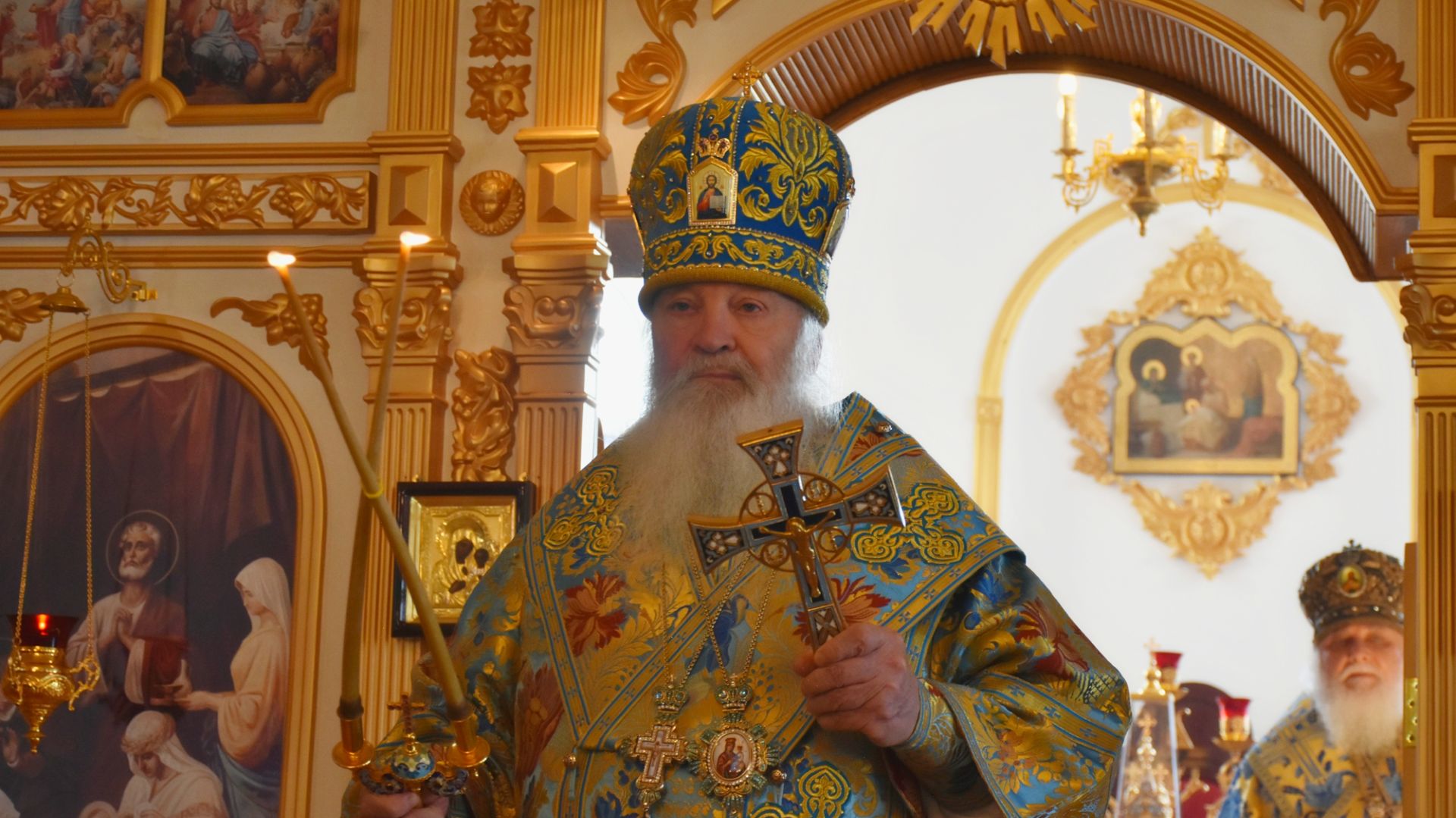 Православная Вера чиста!