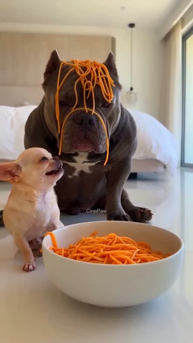 Лапшу на уши