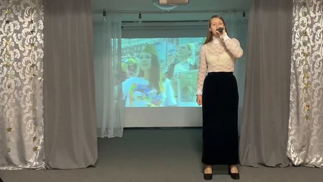 Родина муз. и сл. С.Трофимова
