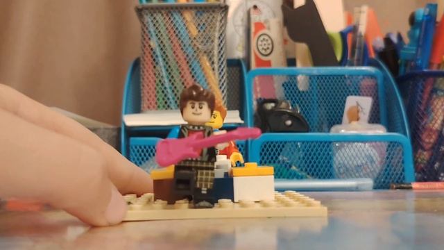 мини фигурка для медведь монстр
