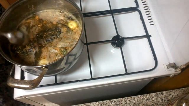Уха из налима как приготовить рецепт