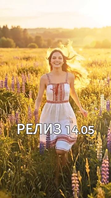 Когда бросила всё и ушла ЗА МЕЧТОЙ...   Glasha Voyt russianfolk музыка neofolk премьера