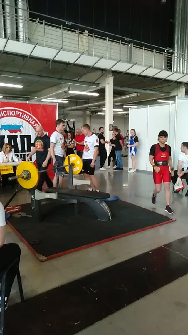 чемпионат мира Золотой тигр 2019 г. Екатеринбург