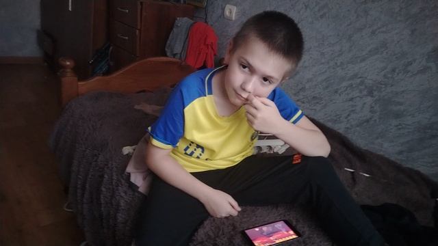 тимоха