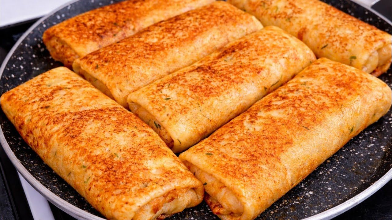 Начинка огонь Боже как вкусно Я всегда буду так готовить Просто натри картошку get-save.com