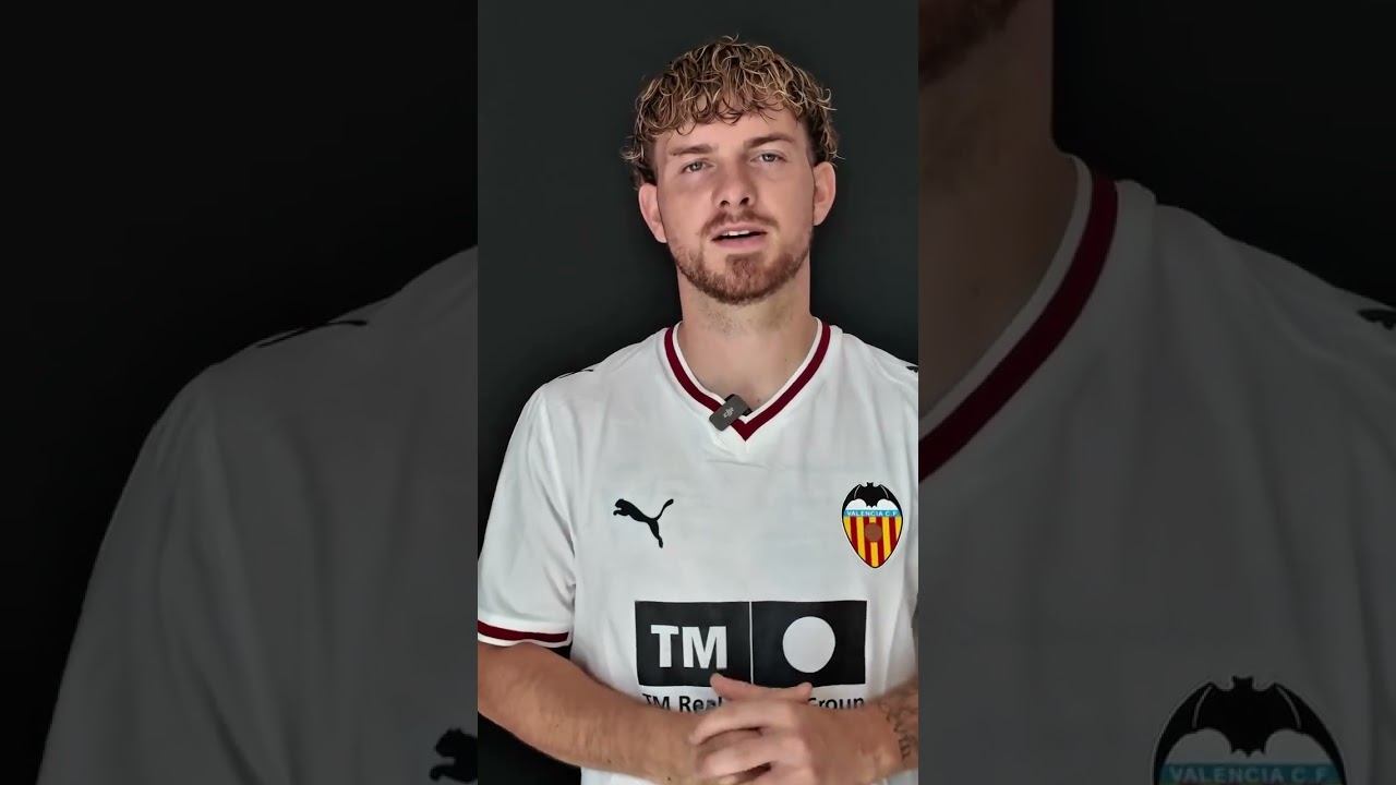 Harvey Elliott And The Stories Behind His Tattoos ️| VALENCIA CF