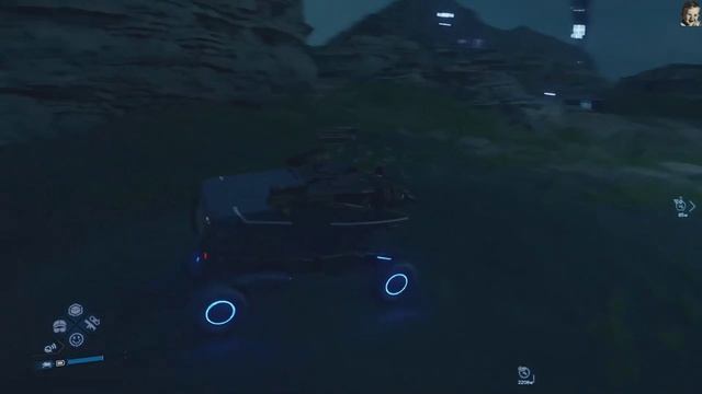 Death Stranding 2_On The Beach_#29