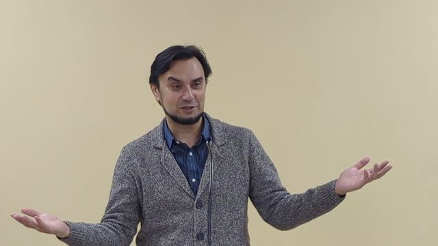 Числа 34 глава