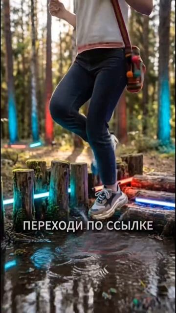 Ну, раз ты меня послала… Смотри, куда я пришла!  #glashavoyt #премьера