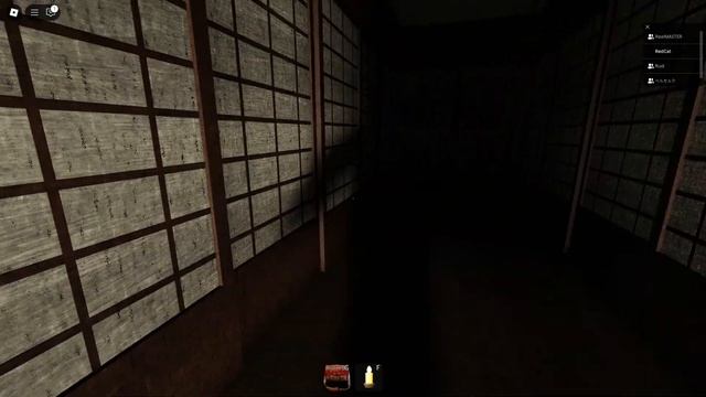 4 КОНТРОЛЬ. Глава 4 Финал. Босс Сама в МИМИК роблокс  The Mimic roblox  Полное прохождение игры
