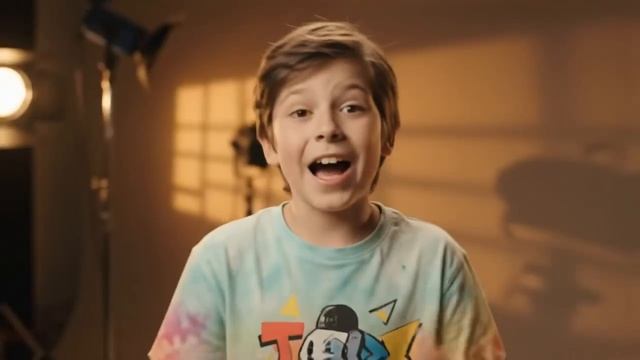 Школа кино и телевидения FOCUS junior
