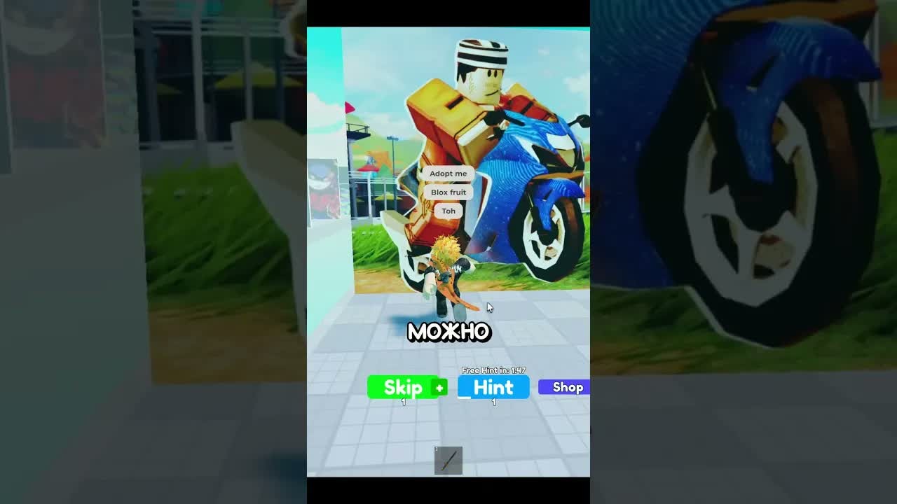 УМНЕЙШИЕ СИЛЬНЕЙШИЕ ИГРОКИ в Роблоксе