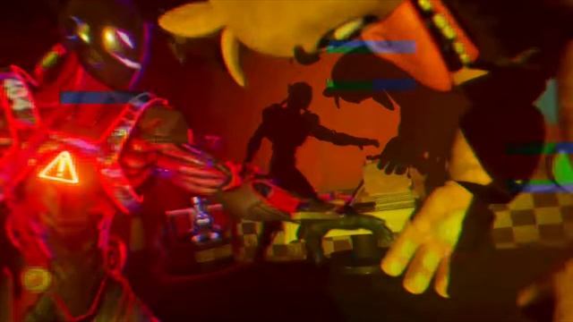 Five Nighs At Freddys Joins Fortnitemares 2026