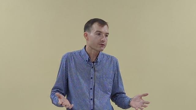 Рождённый от Бога не грешит