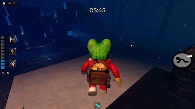 НОВЫЙ ГОД в Пигги роблокс  Piggy roblox  Как пройти НОВЫЙ ЭПИЗОД  Сезон Paranormal Pigmas